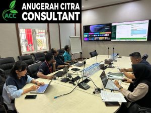 Jasa Konsultan Lingkungan Tangerang