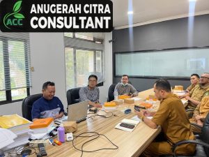 Jasa Konsultan PBG Tangerang